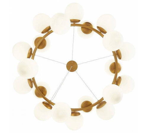 Подвесная люстра Zortes BLUME ZRS.1895.05