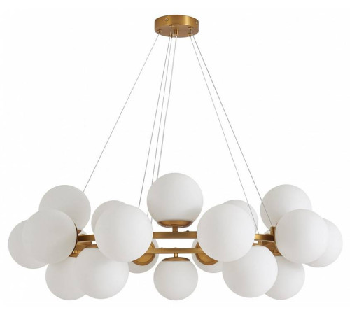 Подвесная люстра Zortes BLUME ZRS.1895.05