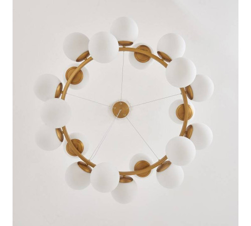 Подвесная люстра Zortes BLUME ZRS.1895.05