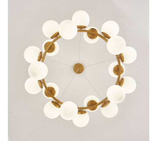 Подвесная люстра Zortes BLUME ZRS.1895.05