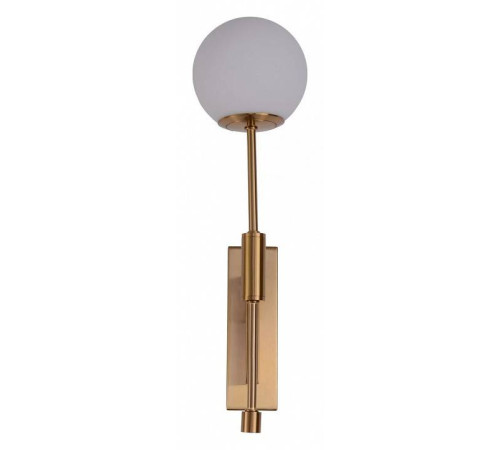 Бра Zortes Vikki ZRS.19006.1