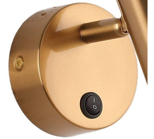 Бра Zortes Eay ZRS.22906.6