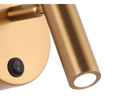 Бра Zortes Eay ZRS.22906.6