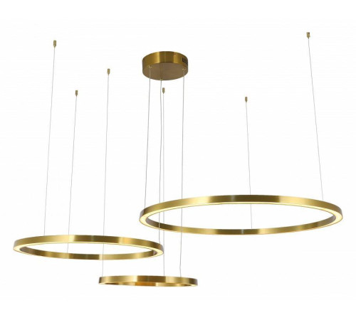 Подвесной светильник Zortes LUCIA ZRS.25291.114