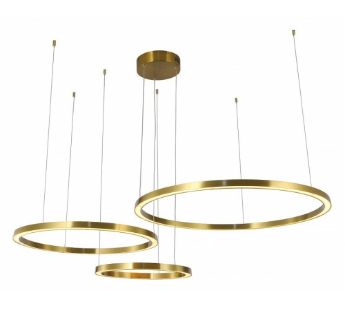 Подвесной светильник Zortes LUCIA ZRS.25291.114