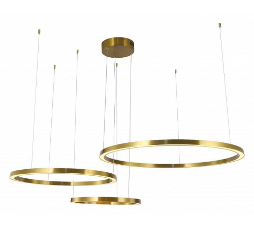 Подвесной светильник Zortes LUCIA ZRS.25291.114