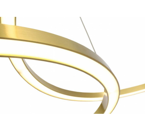 Подвесной светильник Zortes LUCIA ZRS.25291.114