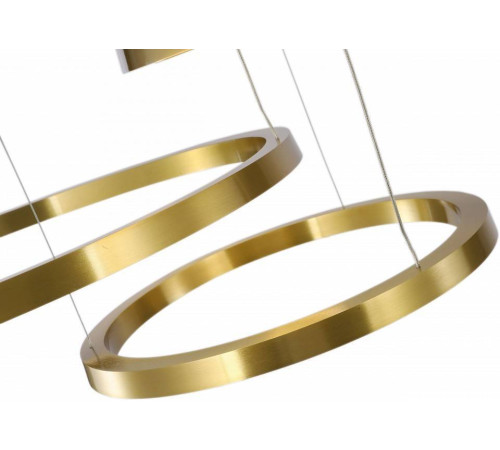 Подвесной светильник Zortes LUCIA ZRS.25291.114