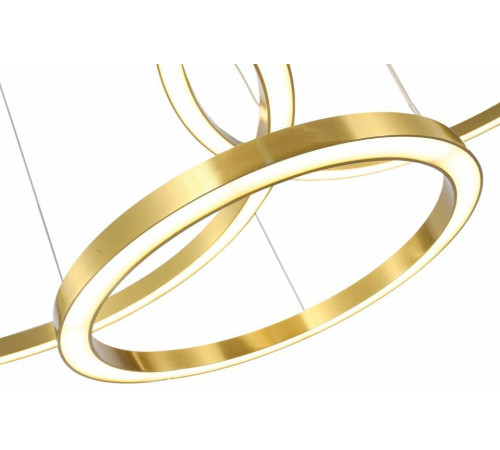 Подвесной светильник Zortes LUCIA ZRS.25291.114