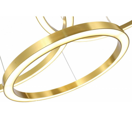 Подвесной светильник Zortes LUCIA ZRS.25291.114