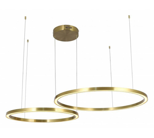 Подвесной светильник Zortes LUCIA ZRS.25291.88