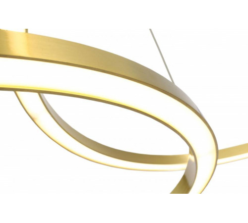 Подвесной светильник Zortes LUCIA ZRS.25291.88