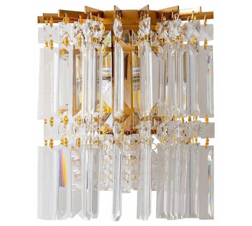 Накладной светильник Zortes Ice queen ZRS.30514.02