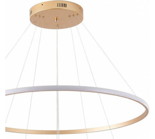 Подвесной светильник Zortes RINGOLIGHT ZRS.33320.75C