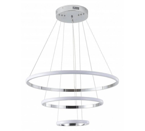 Подвесной светильник Zortes RINGOLIGHT ZRS.33321.120C