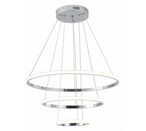 Подвесной светильник Zortes RINGOLIGHT ZRS.33321.120C