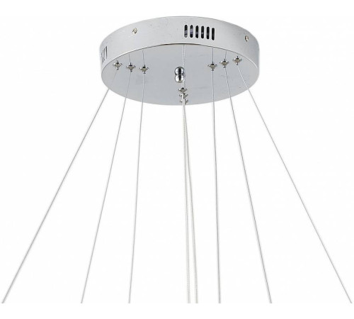 Подвесной светильник Zortes RINGOLIGHT ZRS.33321.120C