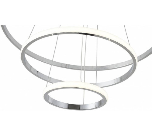 Подвесной светильник Zortes RINGOLIGHT ZRS.33321.120C