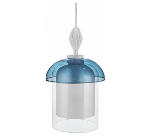 Подвесной светильник 33 идеи PND170 PND170.01.17.002WH-M36LB