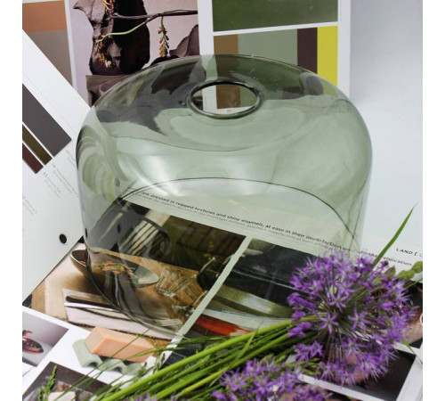 Плафон стеклянный 33 идеи S.28.GC