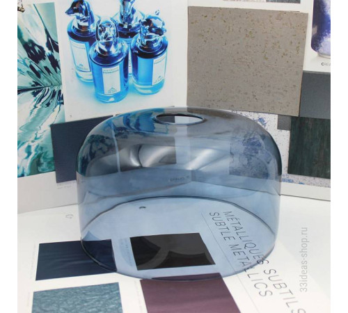 Плафон стеклянный 33 идеи S.28.LB