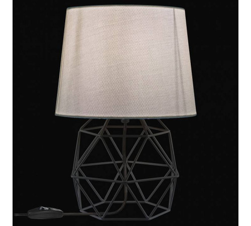 Настольная лампа декоративная 33 идеи TLL118 TLL118.03.01BL-CO1.T001