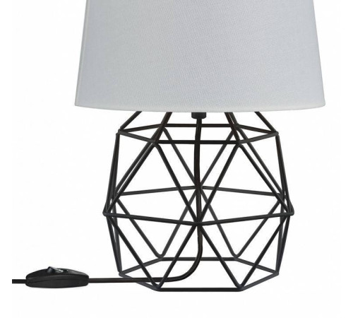 Настольная лампа декоративная 33 идеи TLL118 TLL118.03.01BL-CO1.T001