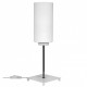 Настольная лампа декоративная 33 идеи TLL201 TLL201.01.001.WH-S16WH