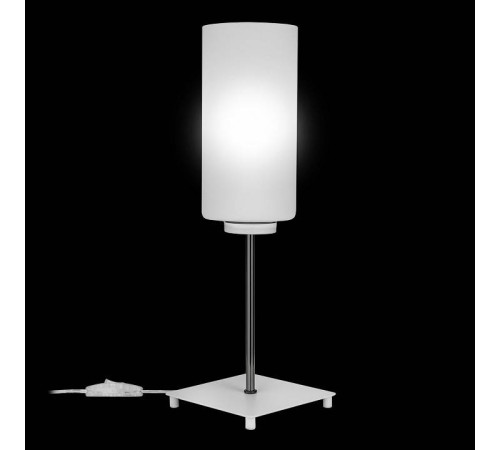 Настольная лампа декоративная 33 идеи TLL201 TLL201.01.001.WH-S16WH