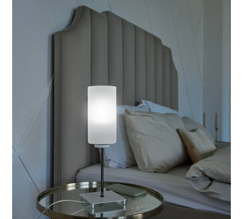 Настольная лампа декоративная 33 идеи TLL201 TLL201.01.001.WH-S16WH