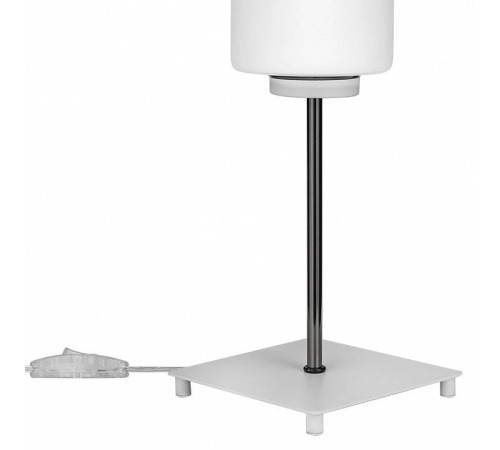 Настольная лампа декоративная 33 идеи TLL201 TLL201.01.001.WH-S16WH