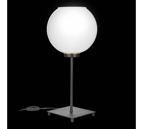 Настольная лампа декоративная 33 идеи TLL201 TLL201.05.003.BL-S13WH