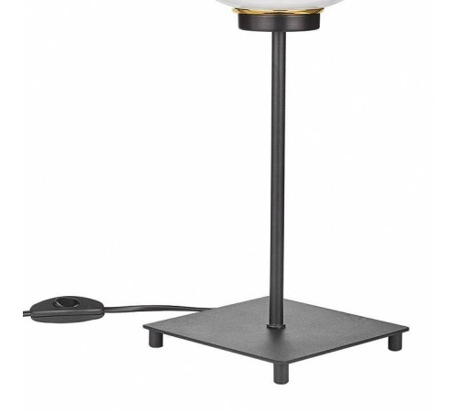 Настольная лампа декоративная 33 идеи TLL201 TLL201.05.003.BL-S13WH