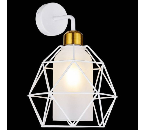 Бра 33 идеи WLL400.01.01WH.PA-M35WH