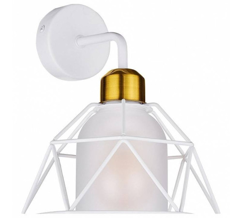 Бра 33 идеи WLL400.01.01WH.PA-M35WH