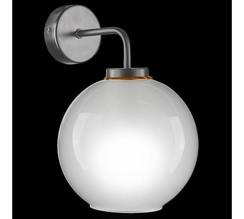 Бра 33 идеи WLL400 WLL400.01.05.BL-S13WH