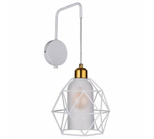 Бра 33 идеи WLL408.01.001WH.PA-M35WH