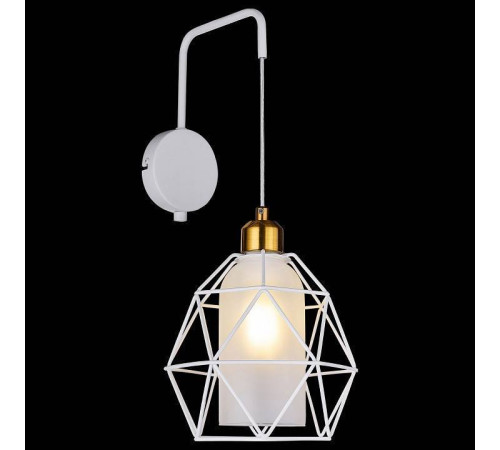 Бра 33 идеи WLL408.01.001WH.PA-M35WH