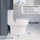 Унитаз-компакт напольный RGW SW-04 67420104-01