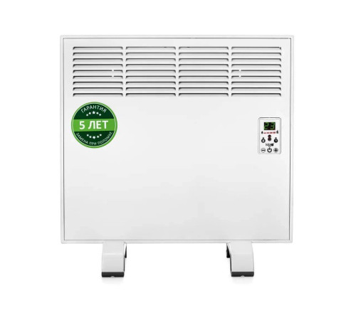 Конвектор электрический iVigo EPK E 500 Вт электронный термостат EPKE05