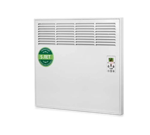 Конвектор электрический iVigo EPK E 500 Вт электронный термостат EPKE05