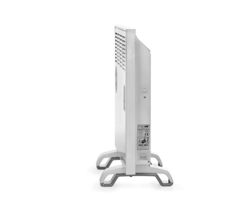 Конвектор электрический iVigo EPK E 500 Вт электронный термостат EPKE05