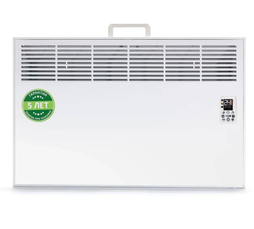 Конвектор электрический iVigo EPK4570P15 PRO 1500 Вт EPK4570P15