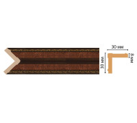 Угол DECOMASTER 116-2 ДМ 30x30x2400 мм 116-2 ДМ
