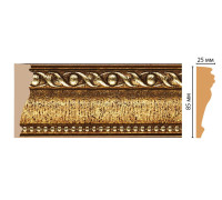 Молдинг DECOMASTER 152 85х25х2400 мм 152-43