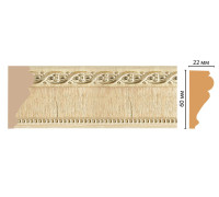 Молдинг DECOMASTER 161-5 ДМ 60х22х2400 мм 161-5 ДМ