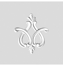 Орнамент DECOMASTER 66032 86х105х12 мм 66032