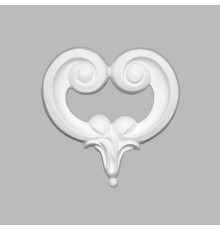 Орнамент DECOMASTER 66043 120х120х15 мм 66043