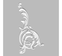 Орнамент из полиуретана DECOMASTER 66163L 100х200х13 мм 66163L