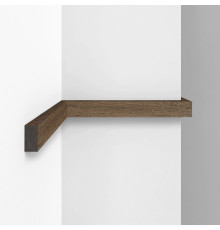 Молдинг DECOMASTER D047-88 20х10х2900 мм D047-88